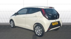 Toyota Aygo 1.0 VVT-i X-Play 5dr Petrol Hatchback